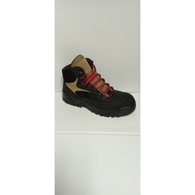 Туристически обувки Net-Walk