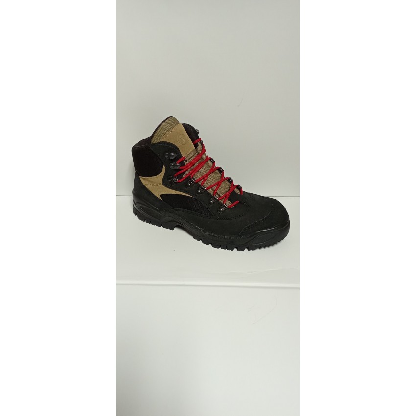 Туристически обувки Net-Walk