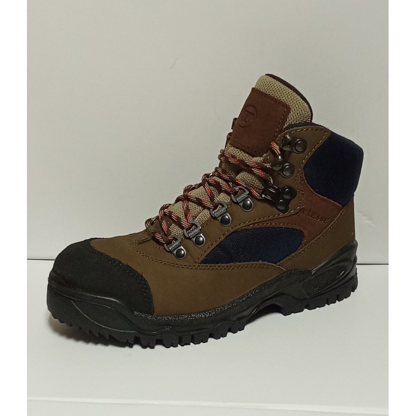 Туристически водонепромокаеми обувки Net-Walk