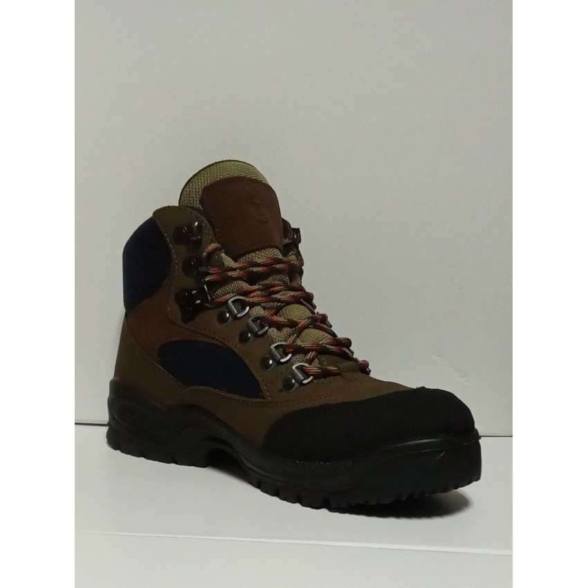 Туристически водонепромокаеми обувки Net-Walk