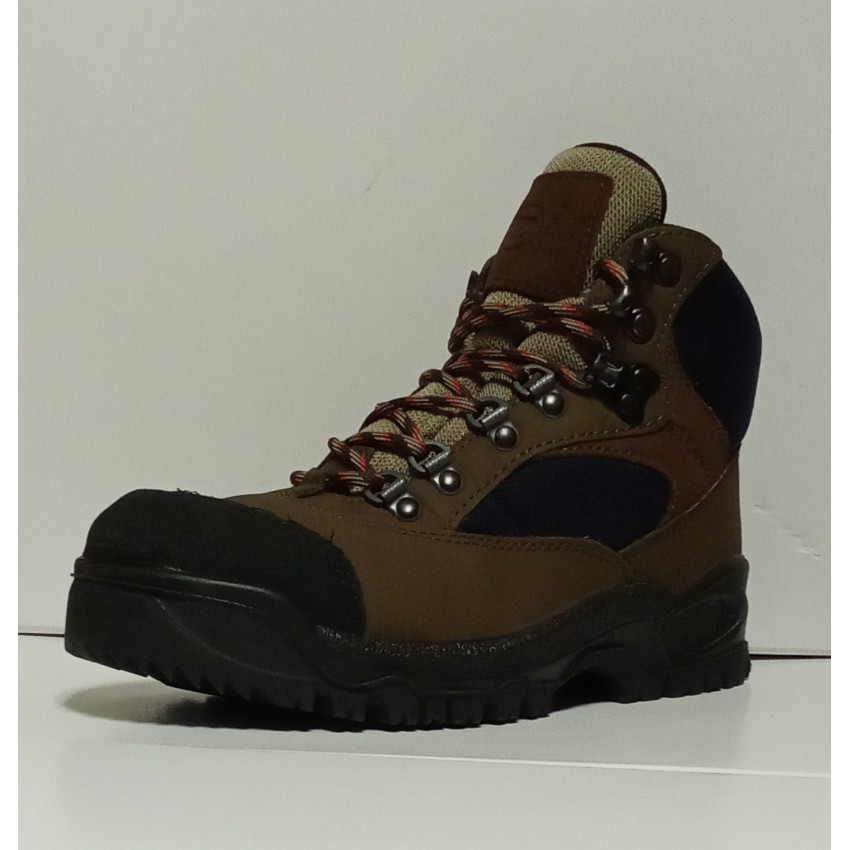 Туристически водонепромокаеми обувки Net-Walk