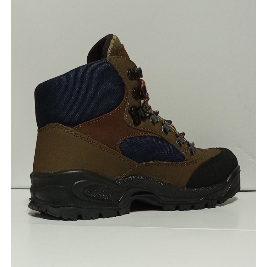 Туристически водонепромокаеми обувки Net-Walk