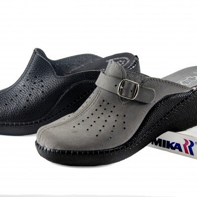 Медицински ортопедични чехли 