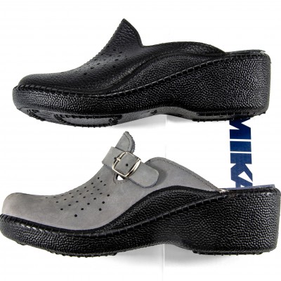 Медицински ортопедични чехли 